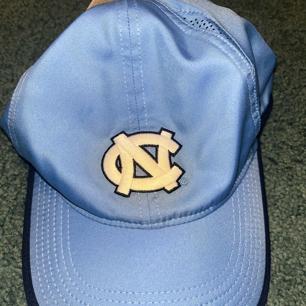 Jordan UNC Dri Fit Hat
